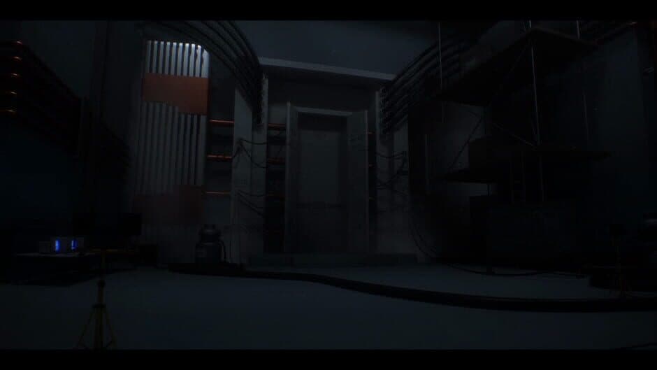 Скриншот 1 из Echoes of The Backrooms