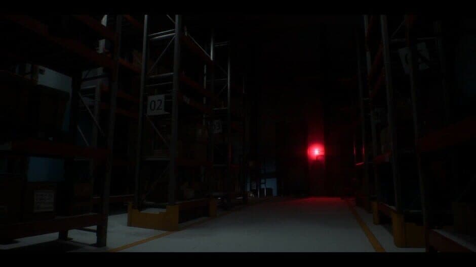 Скриншот 7 из Echoes of The Backrooms