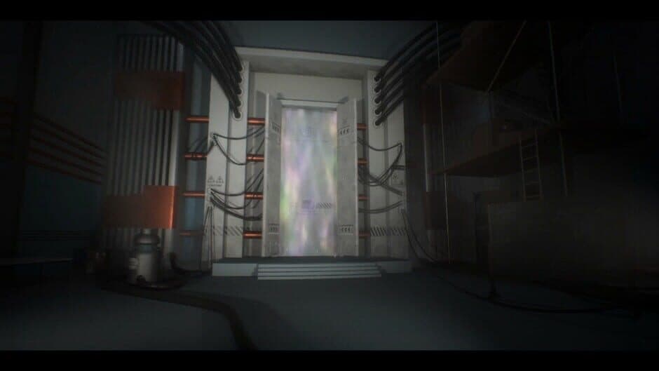 Скриншот 3 из Echoes of The Backrooms