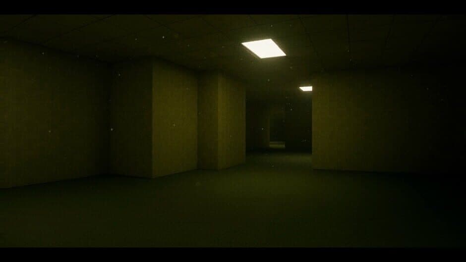 Скриншот 6 из Echoes of The Backrooms