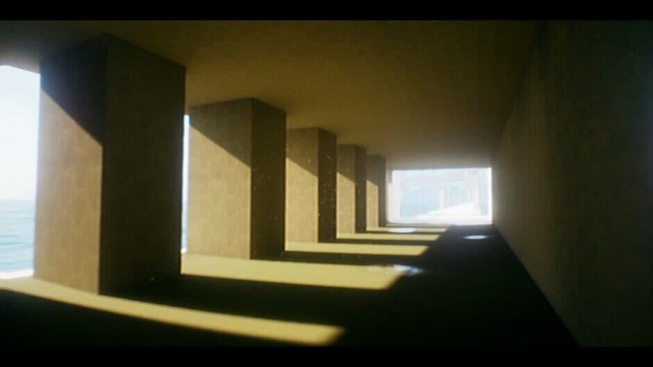 Скриншот 2 из Echoes of The Backrooms