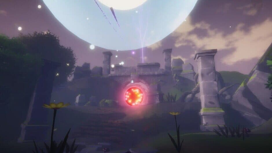 Скриншот 1 из Monster Hero