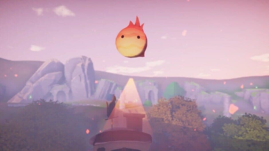 Скриншот 12 из Monster Hero