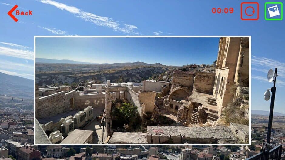 Скриншот 6 из Cappadocia Puzzle