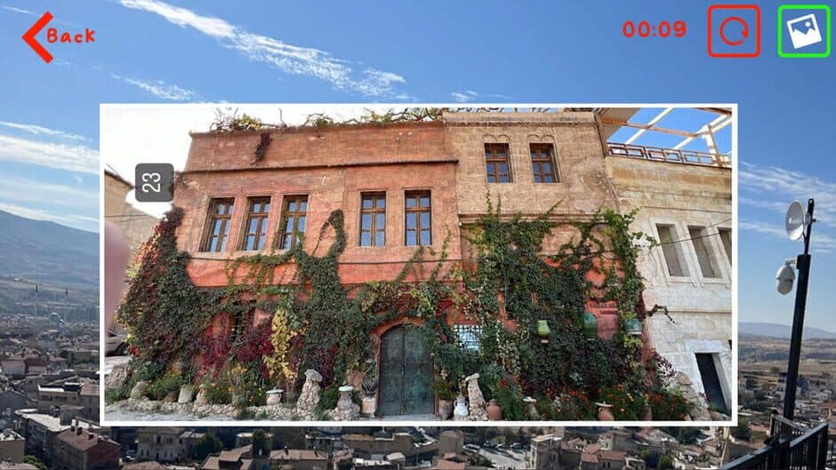 Скриншот 4 из Cappadocia Puzzle