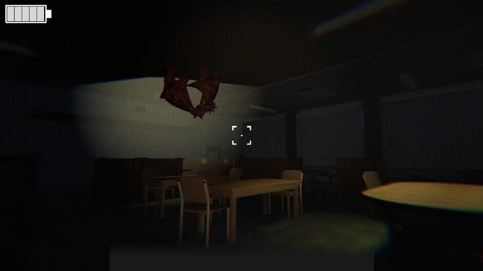 Скриншот 1 из Fear Calibration