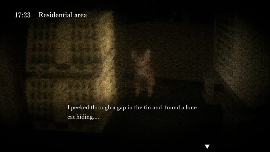 Скриншот 2 из Unsought