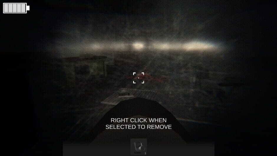Скриншот 4 из Fear Calibration