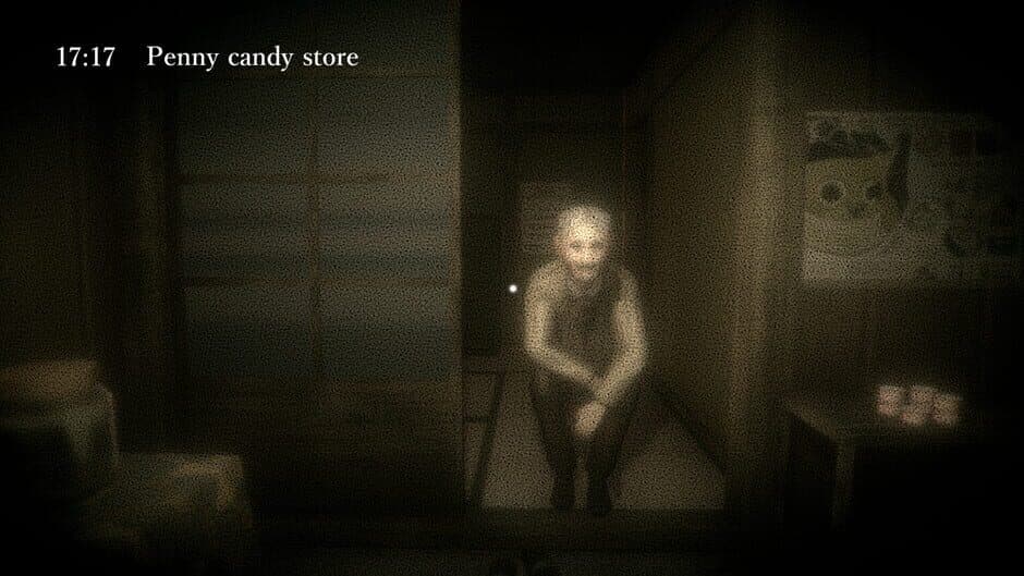 Скриншот 4 из Unsought