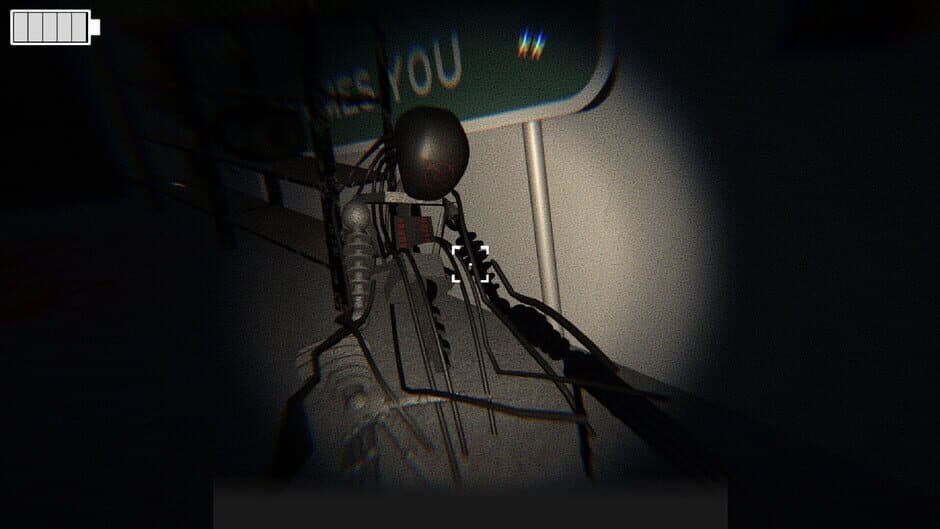 Скриншот 5 из Fear Calibration