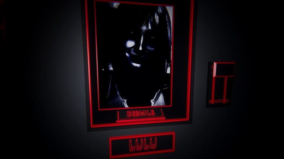 Скриншот 10 из Smile Simulation