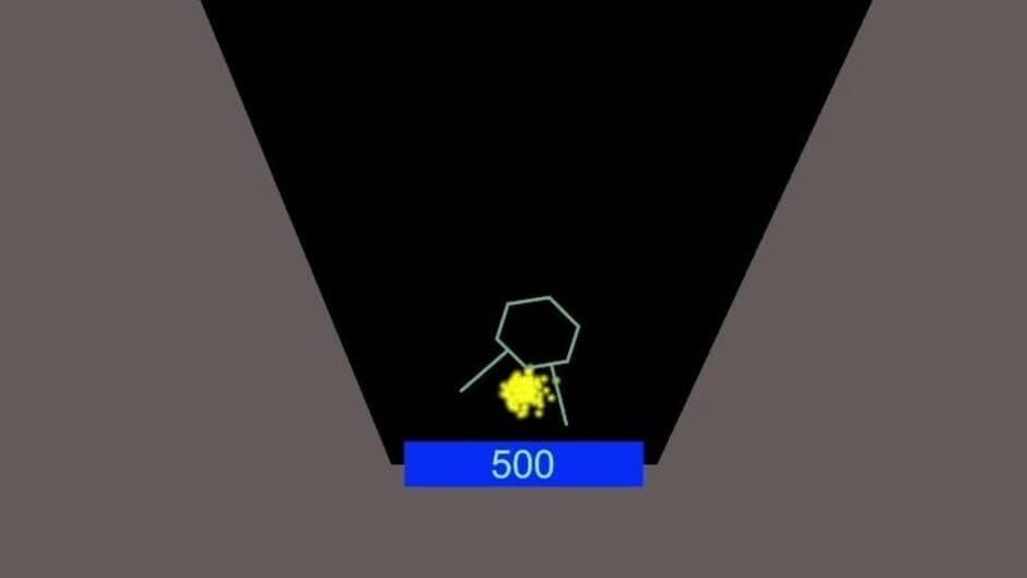 Скриншот 3 из Lunar Lander Redux