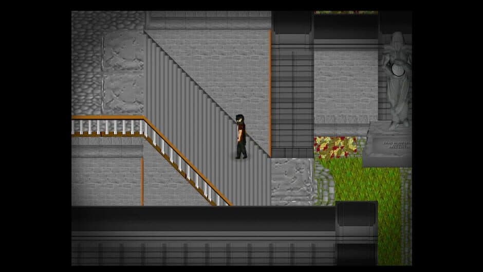Скриншот 5 из Pyrrhic Paradise: Dissemble