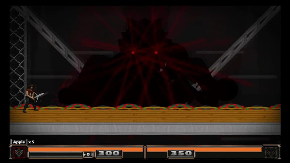 Скриншот 10 из Pyrrhic Paradise: Dissemble