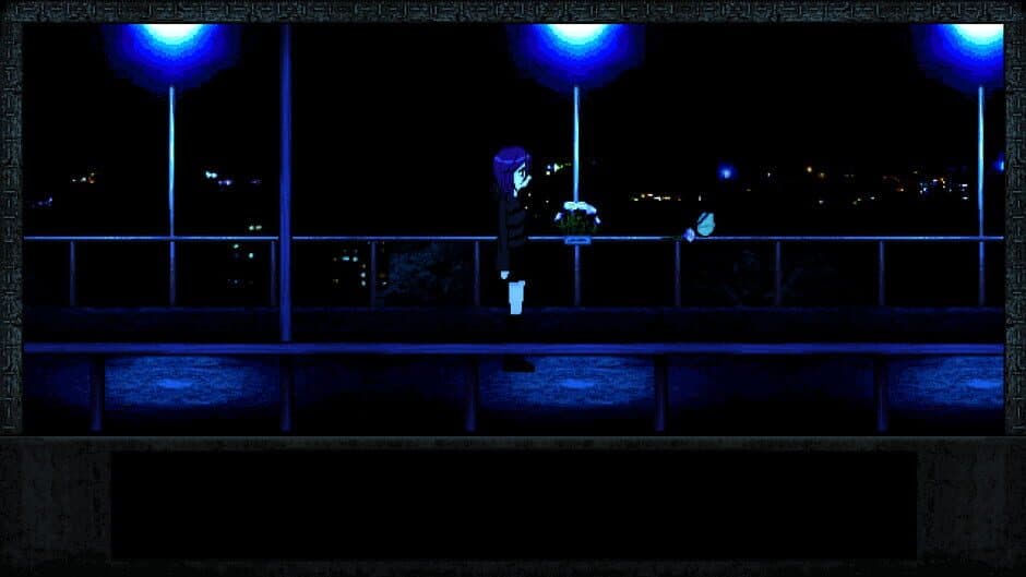 Скриншот 1 из Everlasting: Tomorrow