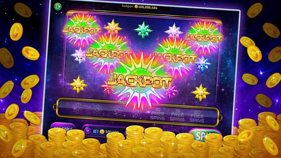 Скриншот 3 из Casino World