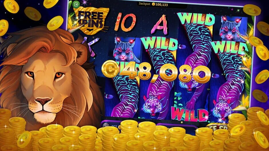 Скриншот 5 из Casino World