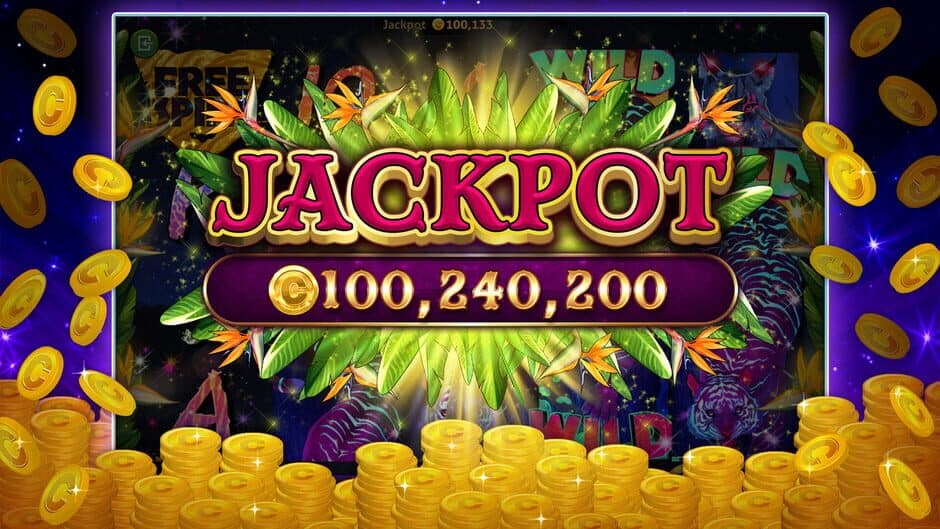 Скриншот 6 из Casino World