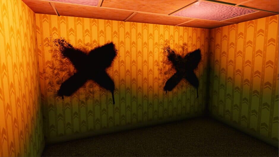 Скриншот 10 из BackRooms's 1995: The Lost Footage - Chapter1