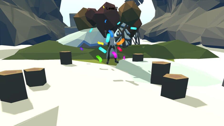 Скриншот 2 из Lucky Shot