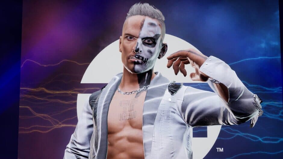 Скриншот 5 из All Elite Wrestling: Fight Forever - Season Pass 4