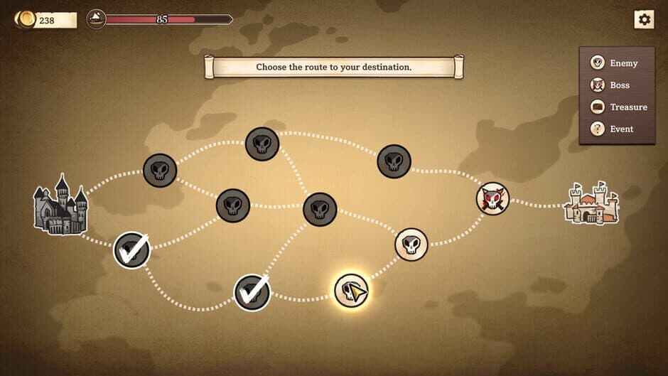 Скриншот 4 из Age of Privateer