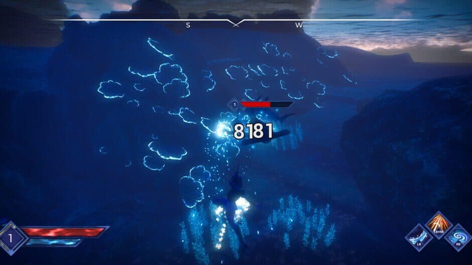 Скриншот 1 из Age of the Deep