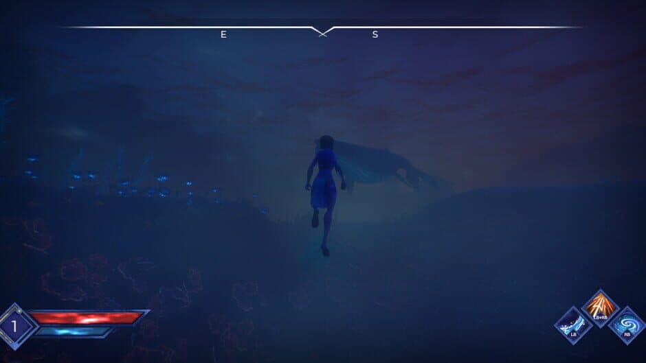 Скриншот 2 из Age of the Deep