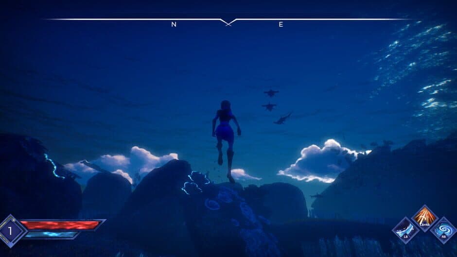Скриншот 3 из Age of the Deep