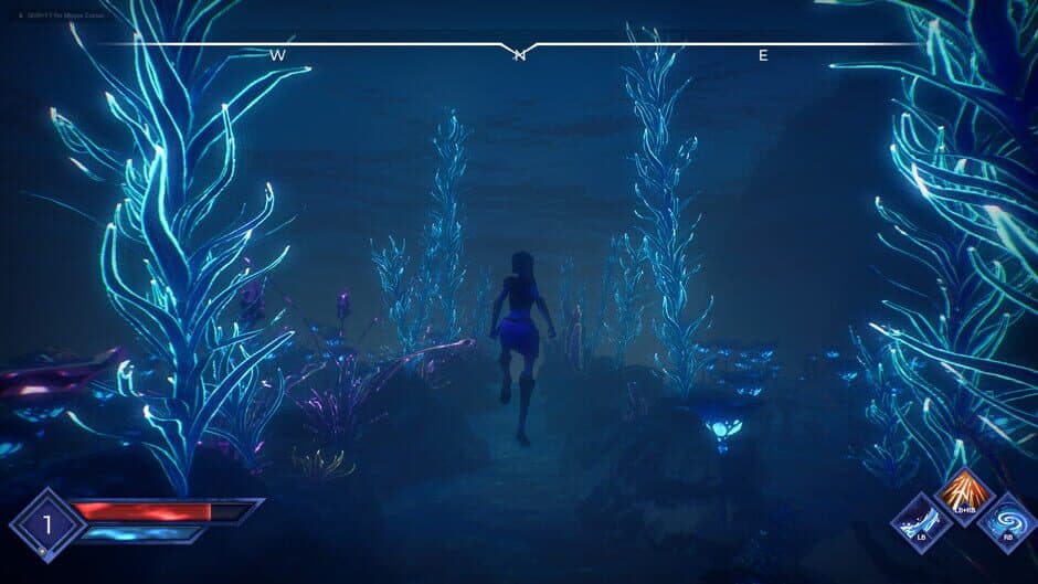 Скриншот 4 из Age of the Deep