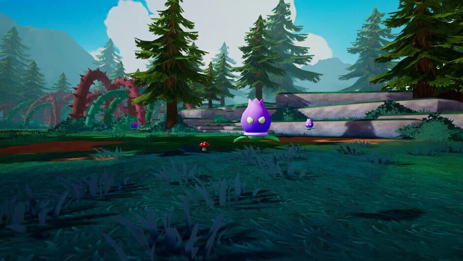 Скриншот 7 из A Hunter's Tale