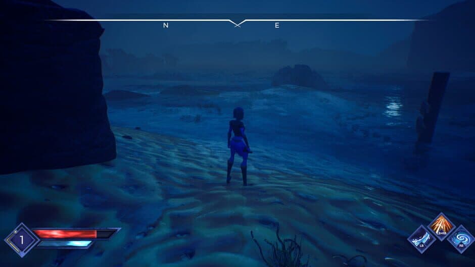 Скриншот 5 из Age of the Deep