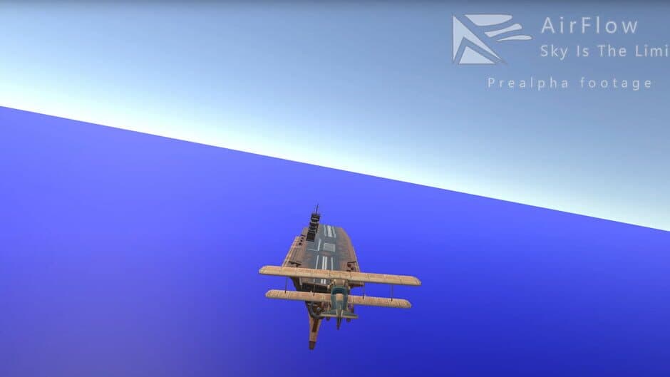 Скриншот 3 из AirFlow: Sky Is The Limit