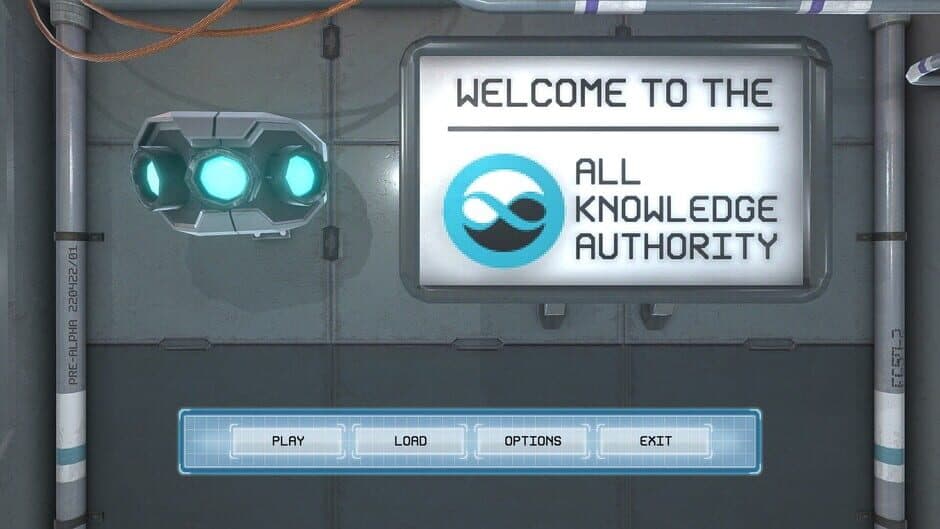Скриншот 1 из All Knowledge Authority