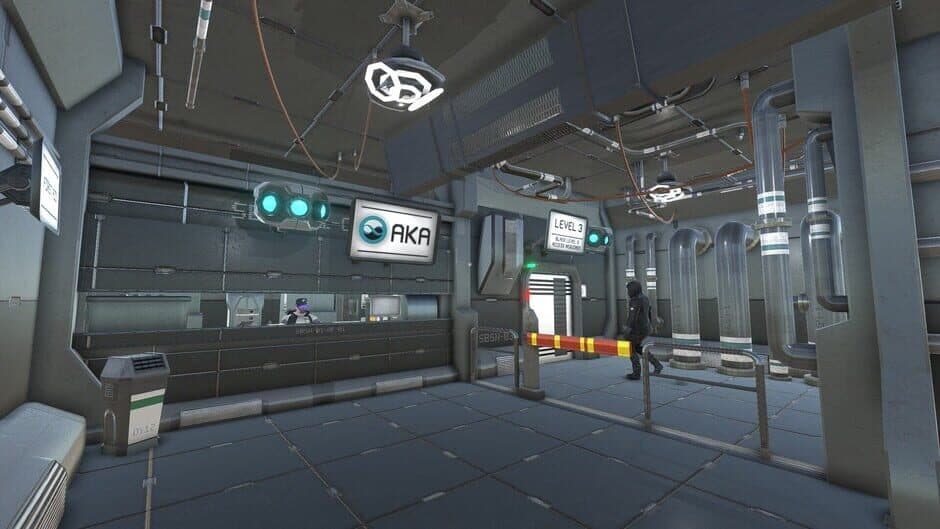 Скриншот 2 из All Knowledge Authority