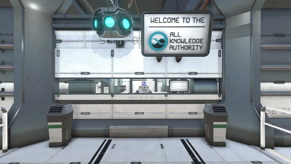 Скриншот 3 из All Knowledge Authority