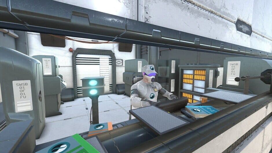 Скриншот 8 из All Knowledge Authority