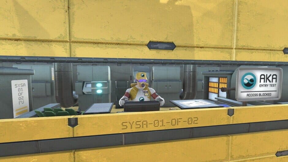 Скриншот 7 из All Knowledge Authority