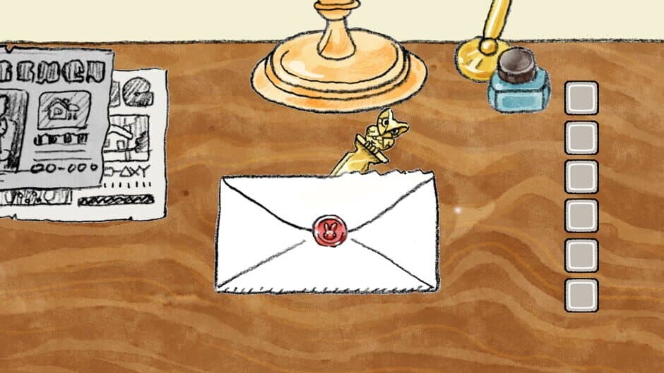 Скриншот 2 из A Letter From Mom