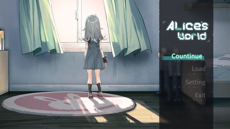 Скриншот 9 из Alice's World