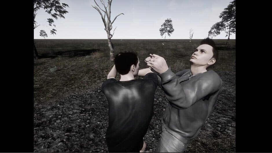 Скриншот 1 из Anders: The Dark Coast