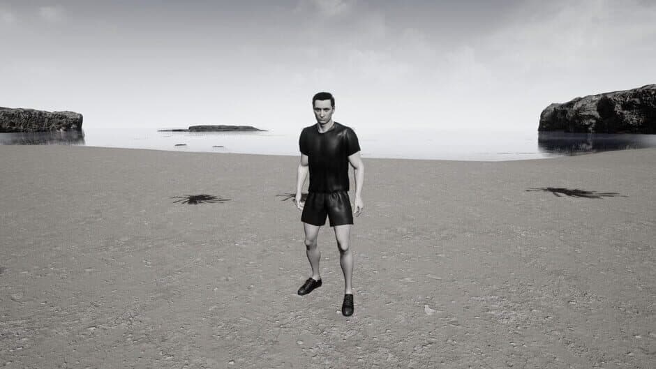 Скриншот 2 из Anders: The Dark Coast