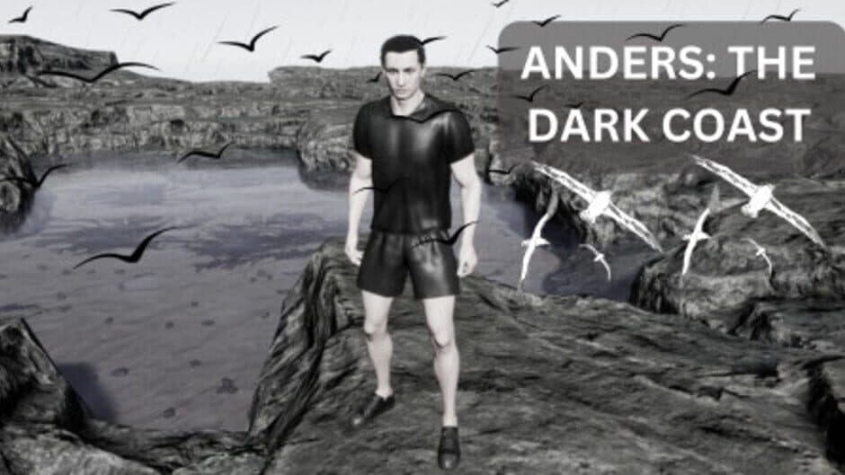Скриншот 4 из Anders: The Dark Coast