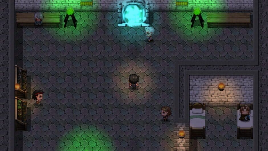 Скриншот 8 из Another Realm