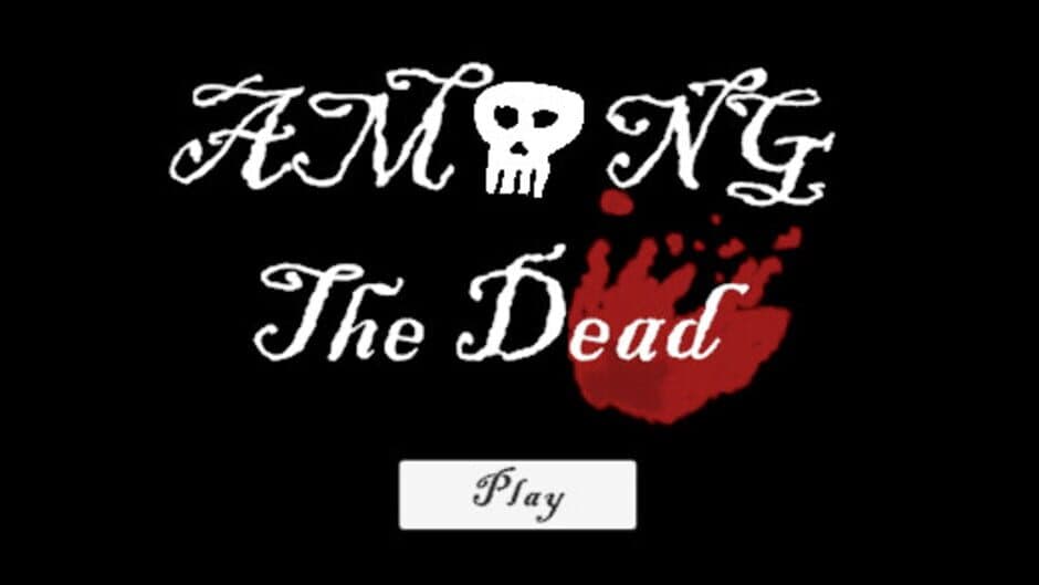 Скриншот 1 из Among The Dead