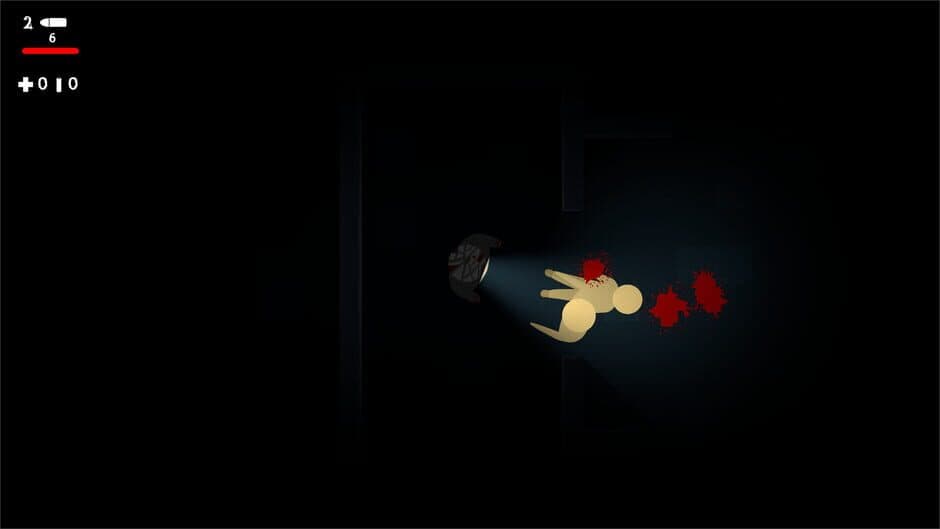 Скриншот 7 из An Agonized Mind