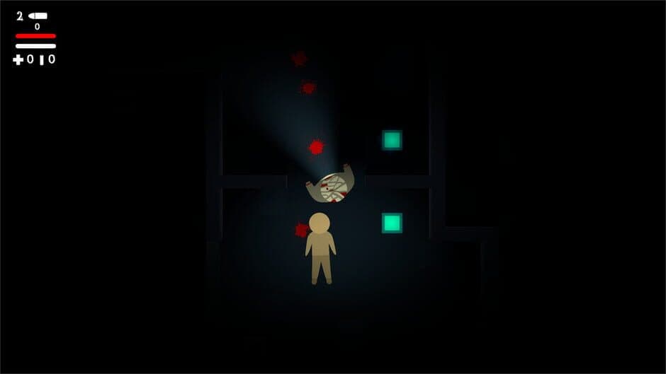 Скриншот 8 из An Agonized Mind
