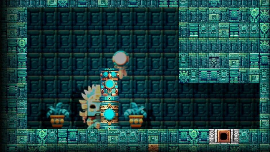 Скриншот 3 из Ancient Totems