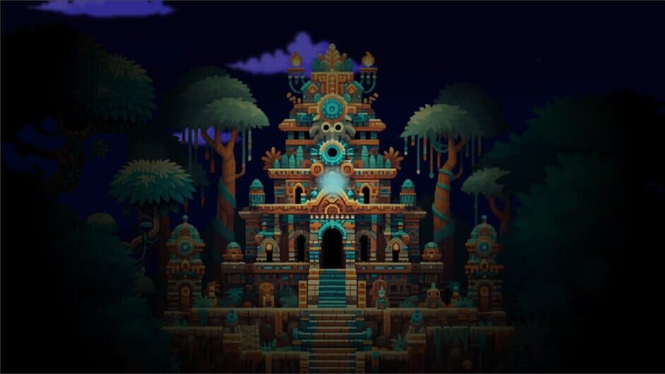 Скриншот 6 из Ancient Totems