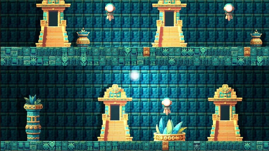 Скриншот 7 из Ancient Totems